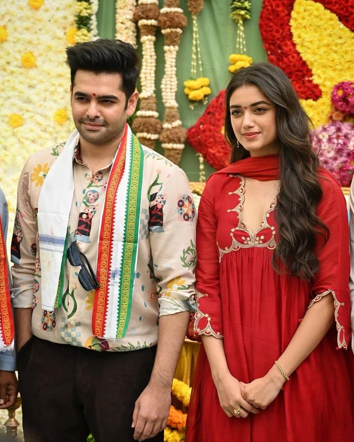 rapo22-pooja-ceremony